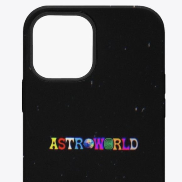 Astroworld phone case - Picture 1 of 2